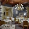 Dinieren im Gourmet-Restaurant L'Armançon